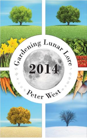 Cover of the book Gardening Lunar Lore 2014 by Anne McKinnell