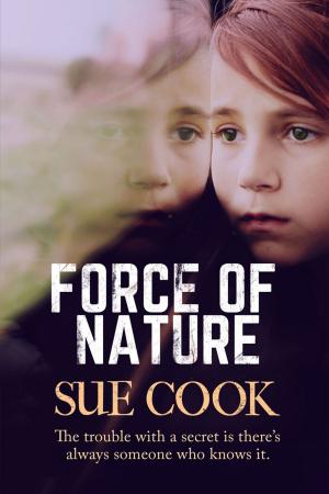 Cover of the book Force of Nature by Harmony Wagner