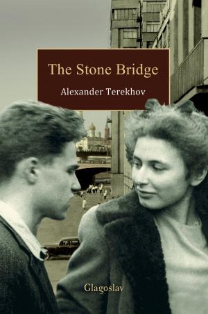 Cover of the book The Stone Bridge by Serhiy Zhadan