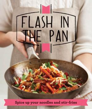 Cover of the book Flash in the Pan by Yvonne Scheele-Kerhof