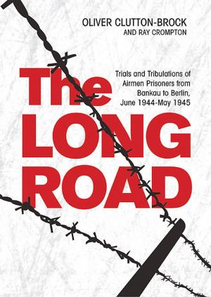 Cover of the book The Long Road by Tim Halket