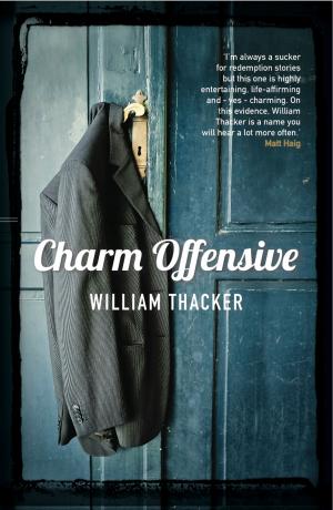 Cover of the book Charm Offensive by Robert Aston