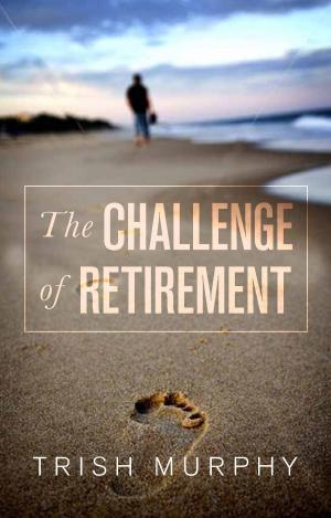 Cover of the book The Challenge of Retirement by Dr Tom Turner, Dr Daryl D'Art, Dr Michelle O'Sullivan