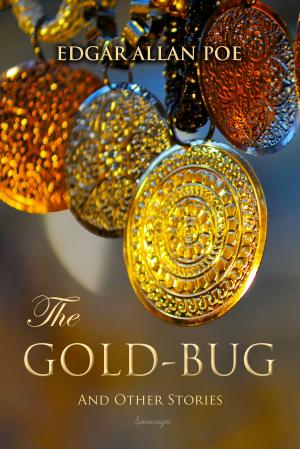 Cover of the book The Gold-Bug and Other Stories by Arnold Bennett
