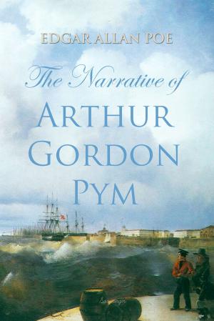 bigCover of the book The Narrative of Arthur Gordon Pym by 
