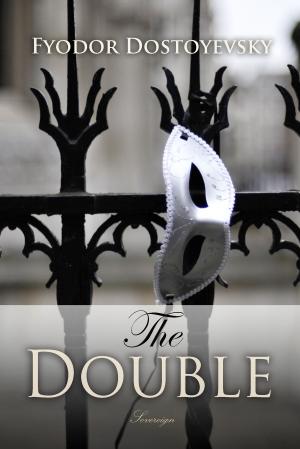 bigCover of the book The Double by 