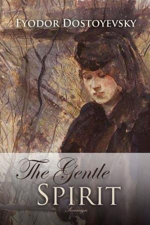 Cover of the book The Gentle Spirit by A. Calhoun