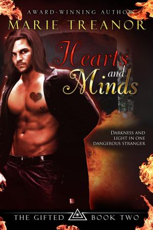 Cover of the book Hearts and Minds by Jennifer J. Stewart