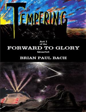 Cover of the book Forward to Glory by Nicola Tene