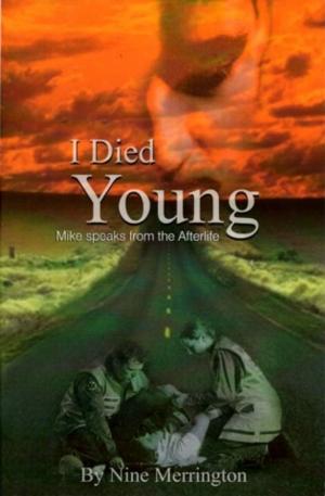 Cover of the book I Died Young by Jimmy Henderson
