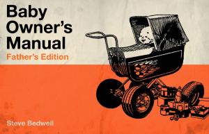 bigCover of the book Baby Owner's Manual by 