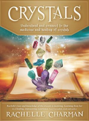 Cover of the book Crystals by Lucy Cavendish