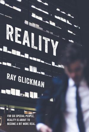 Cover of the book Reality by A. J. Betts