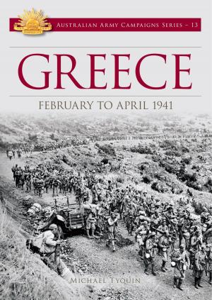 Cover of the book Greece by Jane Smith