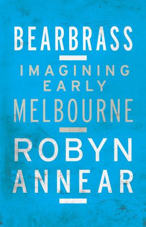 Cover of the book Bearbrass by Meshel Laurie
