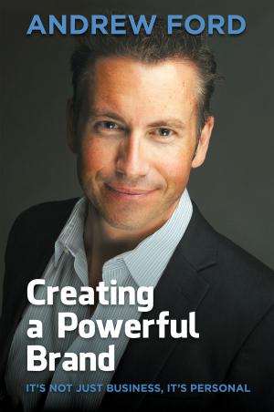 Book cover of Creating a Powerful Brand