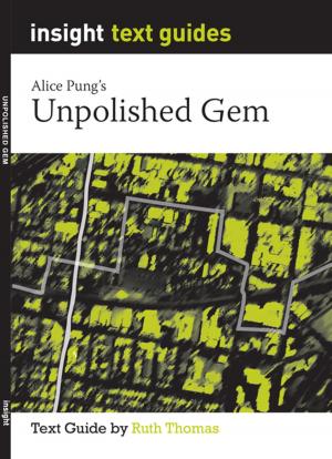 Cover of the book Unpolished Gem by Dr. Nicole Audet