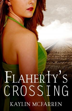 Cover of the book Flaherty's Crossing by R. J. Hore