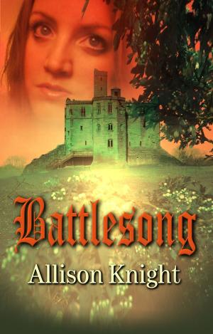 Cover of the book Battlesong by DJ Davis