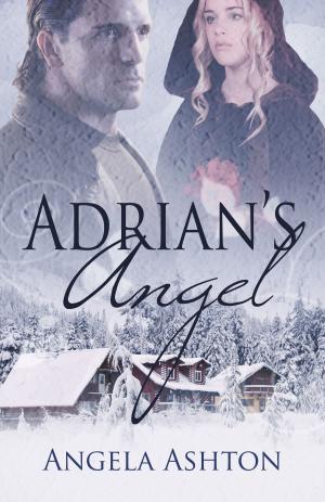 bigCover of the book Adrian's Angel by 