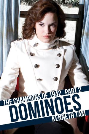 Cover of the book Dominoes by A.C. Buchanan