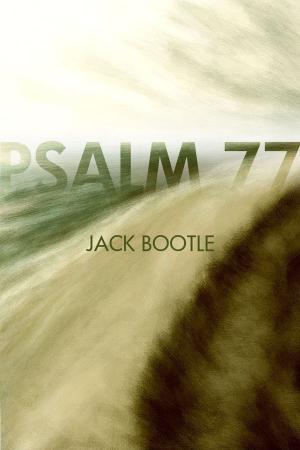 Cover of the book Psalm 77 by Found Press