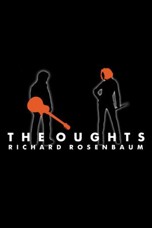 Cover of the book The Oughts by Andrew Forbes