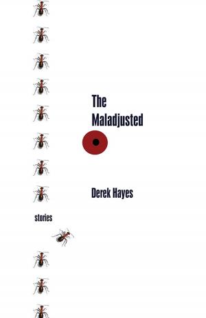 Cover of the book The Maladjusted by R.P. MacIntyre