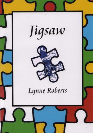 Cover of the book Jigsaw by Katie M John