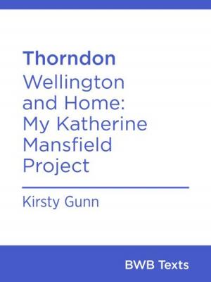 Book cover of Thorndon