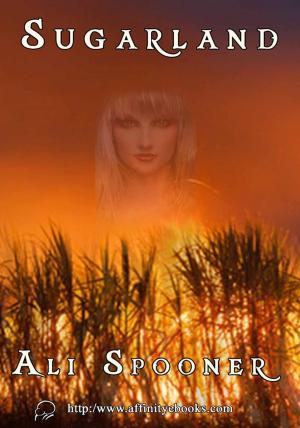 Cover of the book Sugarland by Aimélie Aames
