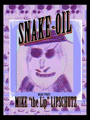 Book cover of Snake Oil