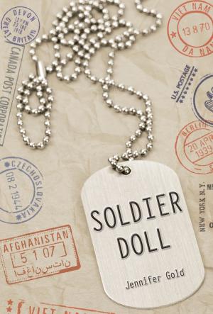 Cover of the book Soldier Doll by Helen Wolfe