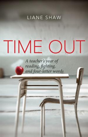 Cover of the book Time Out by Rosemary McCarney