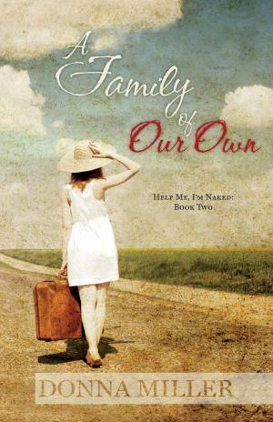 Book cover of A Family of Our Own