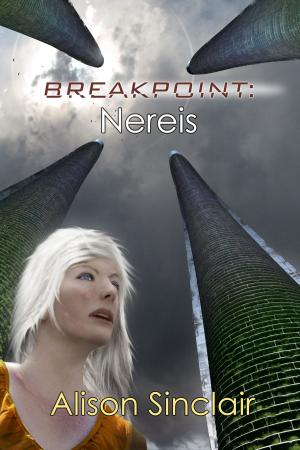 Cover of the book Breakpoint: Nereis by Hayden Trenholm, Editor, Michael Rimar, Editor