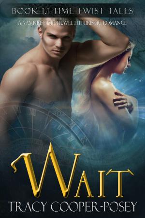 Cover of the book Wait by O.M. Wills