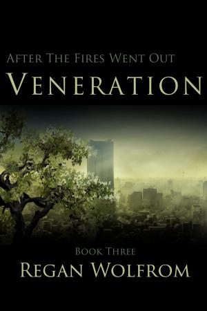 Cover of the book After The Fires Went Out: Veneration by Scott Marlowe