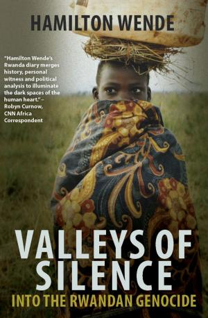 Cover of the book Valleys of Silence by Sunday Times, The Herald, The Times