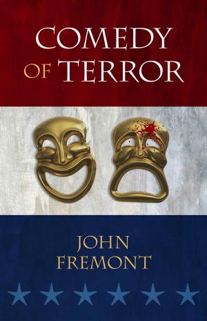 Cover of the book Comedy of Terror by Eusebio Ferrer Hortet