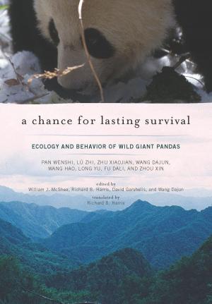 Cover of the book A Chance for Lasting Survival by G. Wayne Clough
