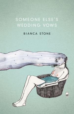 Cover of the book Someone Else's Wedding Vows by Scott Sparling