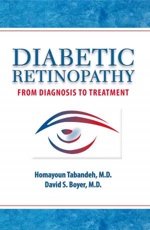 Cover of the book Diabetic Retinopathy by Katwamba Simwanza