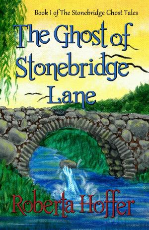Cover of the book The Ghost of Stonebridge Lane by Ariana Gaynor