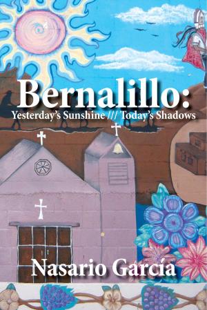 Cover of the book Bernalillo by Paul Rhetts, Barbe Awalt