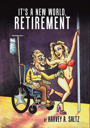 Cover of It's A New World, Retirement