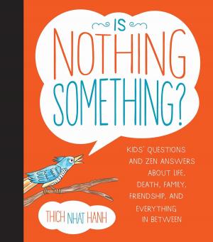 Cover of the book Is Nothing Something? by 