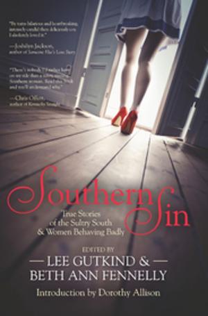 Cover of Southern Sin
