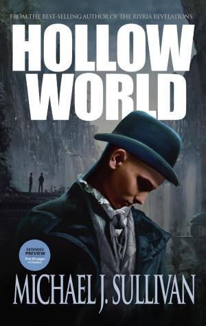 Cover of the book Hollow World Extended Preview by Decadent Kane