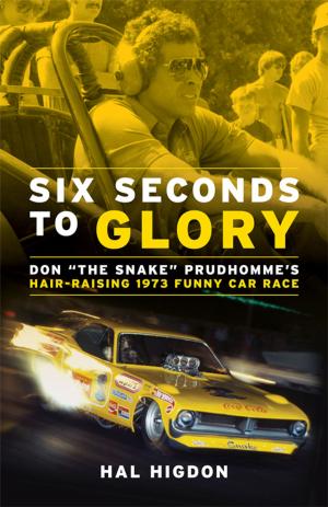 Cover of the book Six Seconds to Glory by Enzo Pettinelli